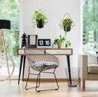 Baderke 6 Sets Wall Planters for Indoor Plants Hanging Wall Planter - Image 7