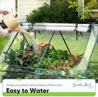 Quictent Raised Garden Bed Galvanized Raised Beds - Image 6
