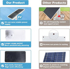 Solar Panel for Arlo Essential/XL Spotlight Cam, Essential 2K/2K XL, - Image 6