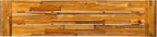 Christopher Knight Home Catriona Outdoor Acacia Wood Bench - Image 7
