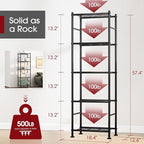 Storage Shelves - Image 2