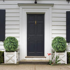 Artificial Topiary Bushes for Outdoors - Image 7