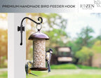 RTZEN Plant Hangers Indoor or Outdoor - Image 5
