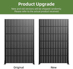 Casaphoria Metal Privacy Screen Outdoor - Image 6