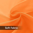 SpaceDresser Waterproof Outdoor Sheer Curtains - Image 7