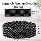 60 Gallon Air Pruning Container, Raised Garden Bed New Plastic Nursery Pot - Image 5