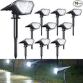 Biling Solar Spot Lights by biling