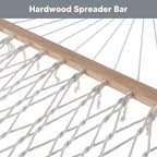 SUNCREAT Hammocks Heavy Duty Hammock - Image 7