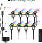 SUNTHIN Outdoor Landscape Lighting - Image 2