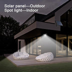 Solar Lights Outdoor Waterproof - Image 6