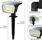 TECKNET Spot Lights Outdoor - Image 6
