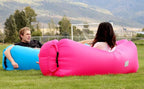 WEKAPO Inflatable Couch Air Lounger Chair - Image 6