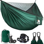 Covacure Camping Hammock by covacure