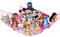 Lilly's Love Large Stuffed Animal Hammock | Corner Hanging Organizer, Stuffed by LillysLove