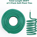 YDSL 88 feet Garden Flexible Wire - Image 2