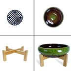 ARTKETTY Large Succulent Pots - Image 4