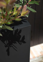 Veradek Block Series Pedestal Planter - Image 5