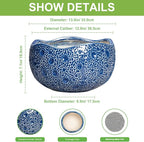 Bonsai Tree Pot - Image 2