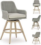 Signature Design by Ashley Seton Creek Casual Weather Resistant 360-Degree - Image 7