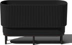 Veradek Demi Series Raised Long Planter by VeradekOutdoor