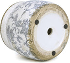Ceramic Pot for Planter, Vintage Flower Pot - Image 6