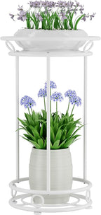 Plant Stand Indoor Outdoor by YIUKEA