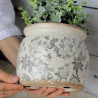 Ceramic Planters for Indoor Plants, Plant Pots - Image 6