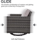 Belord Patio Furniture Set - Image 8