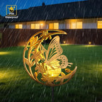 ShangTianFeng Butterfly Lights Outdoor Decor - Image 7