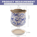 Ceramic-Planters-for-Indoor-Plants - Image 4