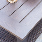 Grand patio Outdoor Coffee Table - Image 6