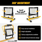 21000Lumen LED Work Lights - Image 5