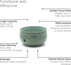 Sonoma Hose Pot - Image 11