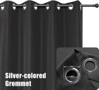 BONZER Outdoor Waterproof Curtains - Image 2