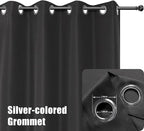BONZER Waterproof Outdoor Curtains - Image 2