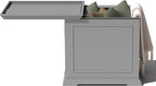 Veradek Brixton Tray Table by VeradekOutdoor