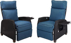 Grand patio Outdoor Reclining Chairs - Image 9