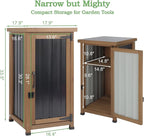 Outdoor Storage Cabinet Waterproof - Image 6
