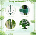 Stackable Monstera Moss Pole - Image 3