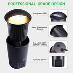 Low Voltage Inground Landscape Lights - Image 6