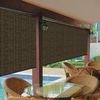 90% Shade Cloth Sun Fabric Privacy Screen Cover - Image 7