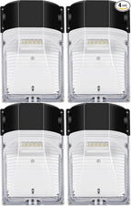 hykolity Update 30W LED Wall Pack Light by hykolity