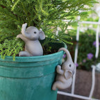 2-Piece Set Elephant Pot Huggers - Image 7