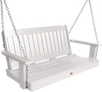 highwood Lehigh Porch Swing, 4 Feet by highwood