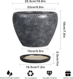 Ceramic Planters for Indoor Plants - Image 3