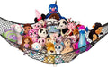 Lilly's Love Stuffed Animal Hammock | Corner Hanging Organizer, Toy Storage by LillysLove