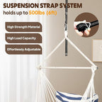 Chihee Hammock Chair Hanging Chair - Image 5