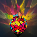 VCUTEKA Solar Garden Lights - Image 6