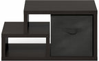 Furinno Viola Storage Shelf, Storage Rack - Image 7