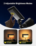 Solar Power Spot Lights Outdoor Waterproof - Image 3